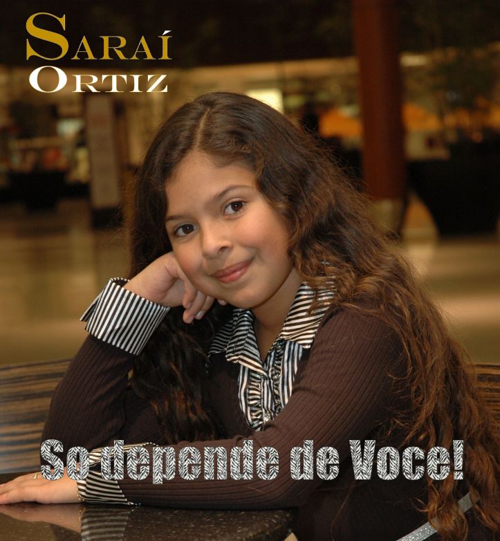 Sarai Ortiz